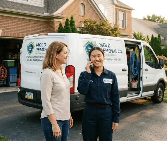 Crawlspace Mold Remediation Folsom, CA FAQs